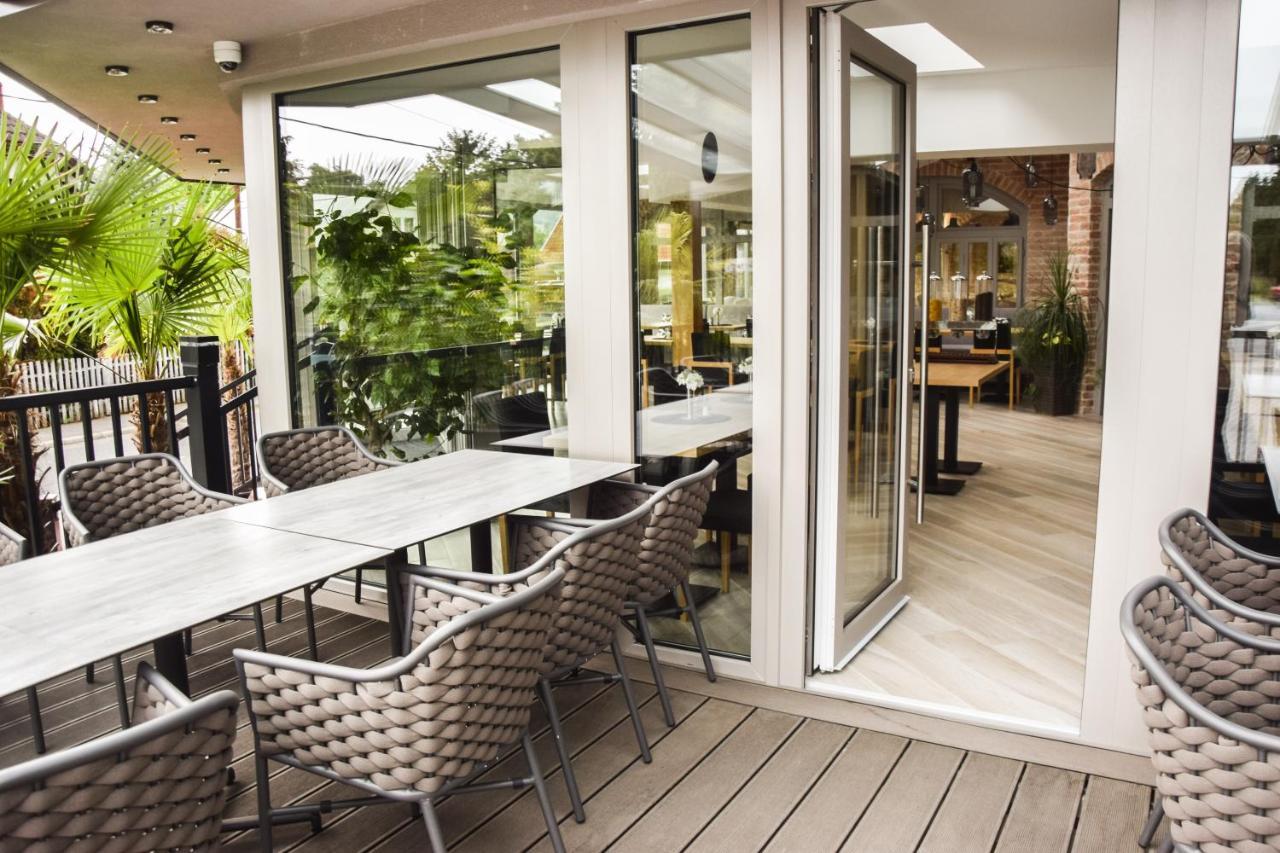 Csikar Csarda Es Panzio Guest house