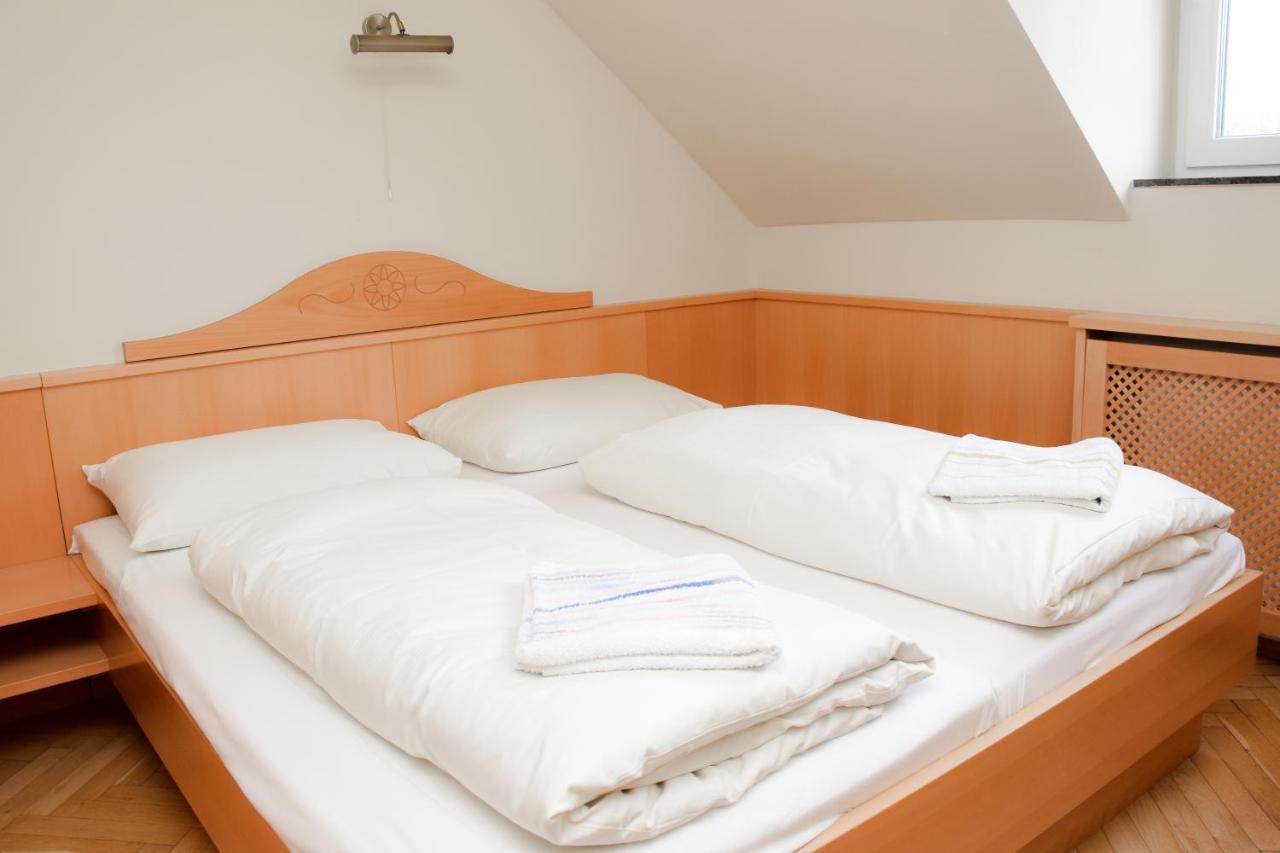 Csikar Csarda Es Panzio Guest house Koszeg