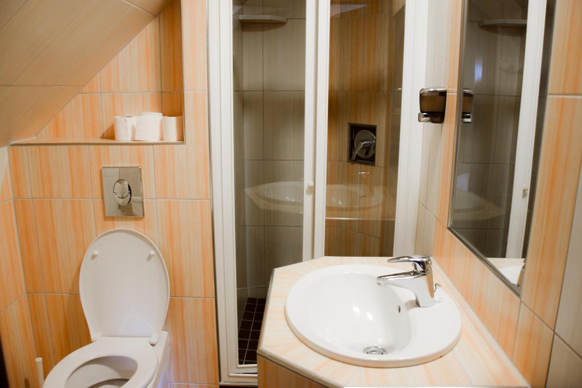 Csikar Csarda Es Panzio Guest house Koszeg