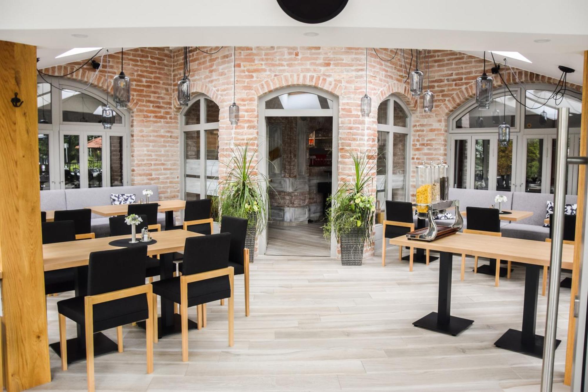 Csikar Csarda Es Panzio Guest house Koszeg